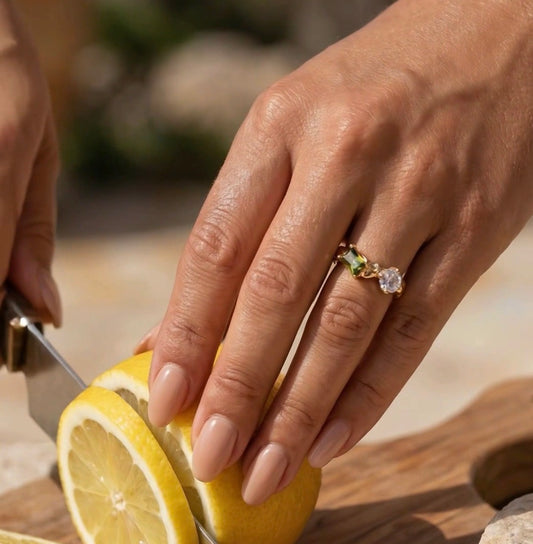 Arabella Ring