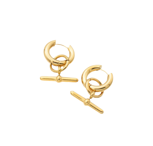 Billie Earrings