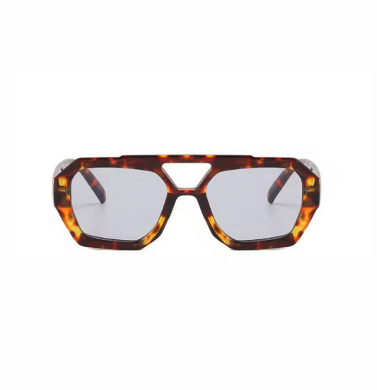 Chantel Sunglasses - Tortoise