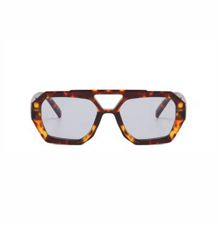 Chantel Sunglasses - Tortoise
