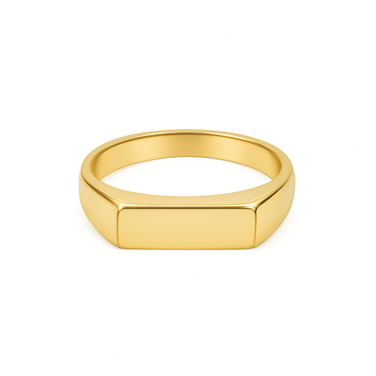 Harper Ring