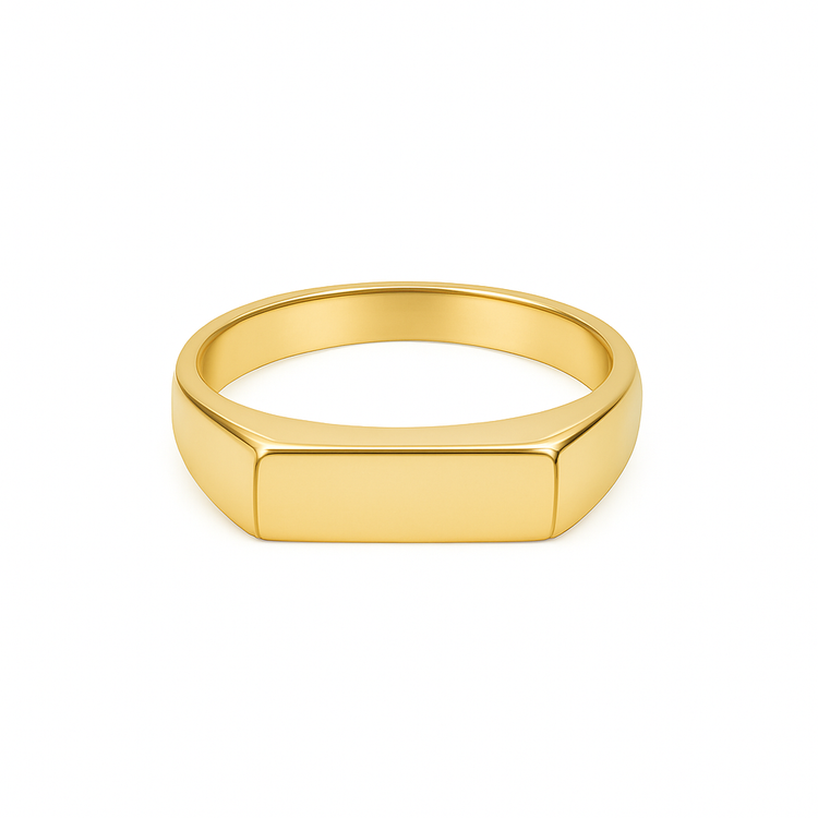 Harper Ring