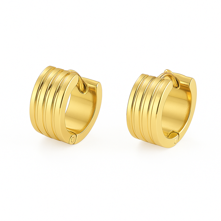 Nina Earrings