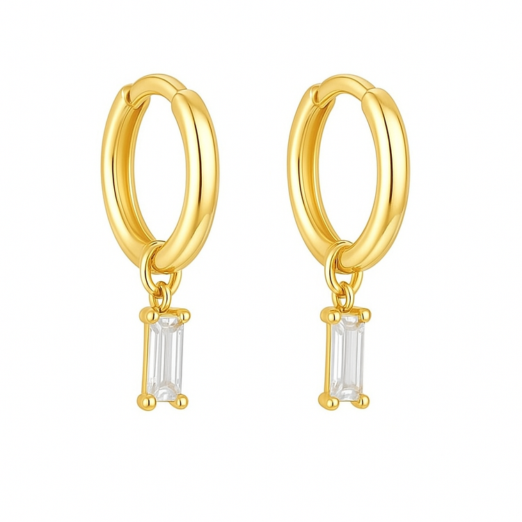 Selena Hoops