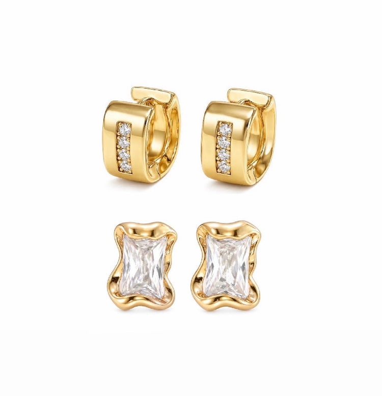 Portia & Esther Bundle