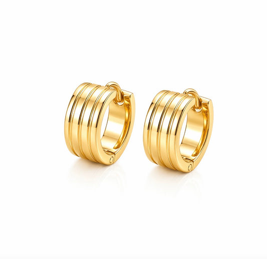 Nina Earrings