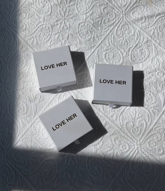Love Her Gift Box