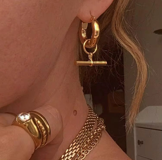 Billie Earrings