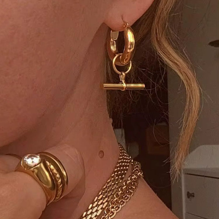 Billie Earrings