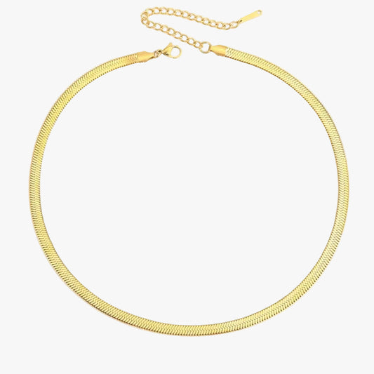 Snake Chain Bracelet