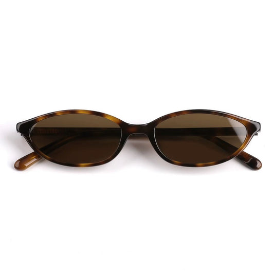 Cleo Sunnies - Tortise