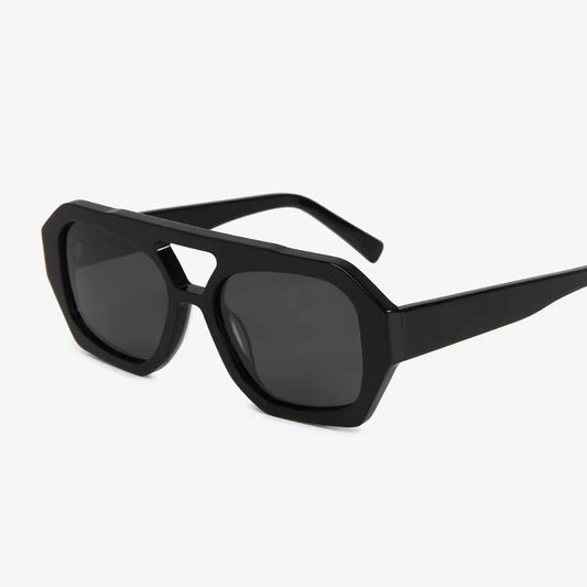 Chantel Sunglasses - Black