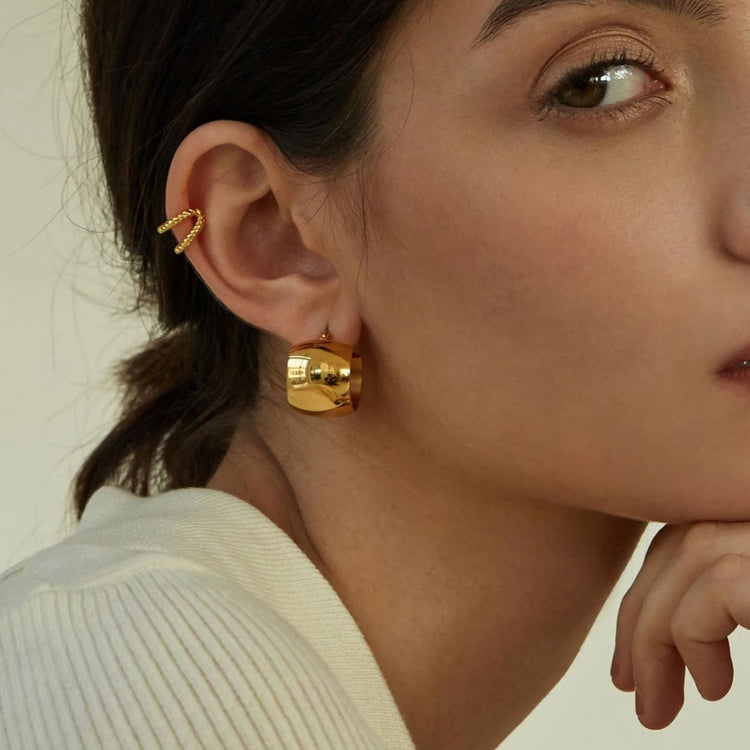Camille Earring