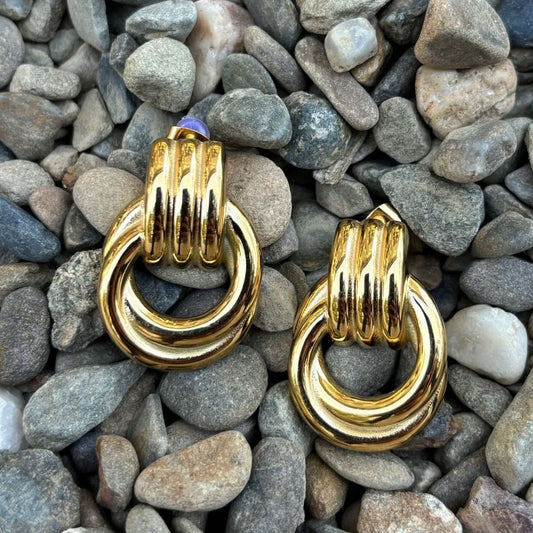 Giselle Earring