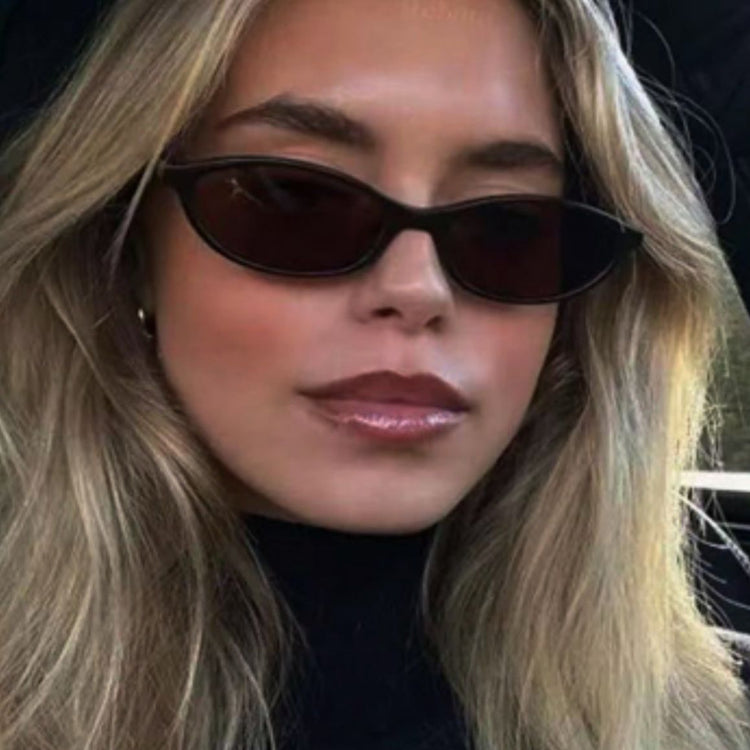 Cleo Sunnies - Midnight