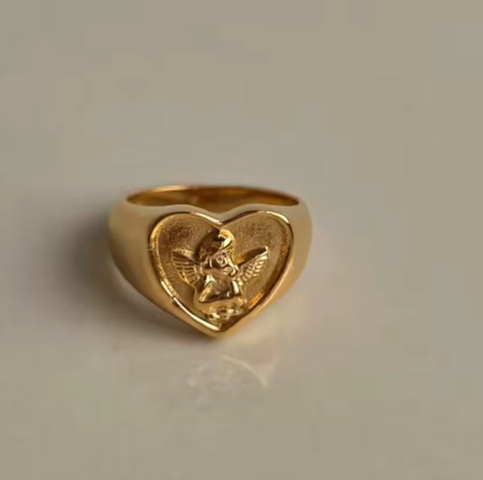 Angel Ring