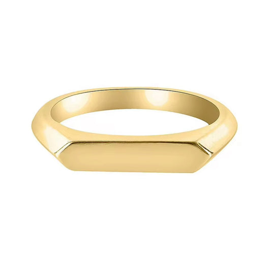 Harper Ring