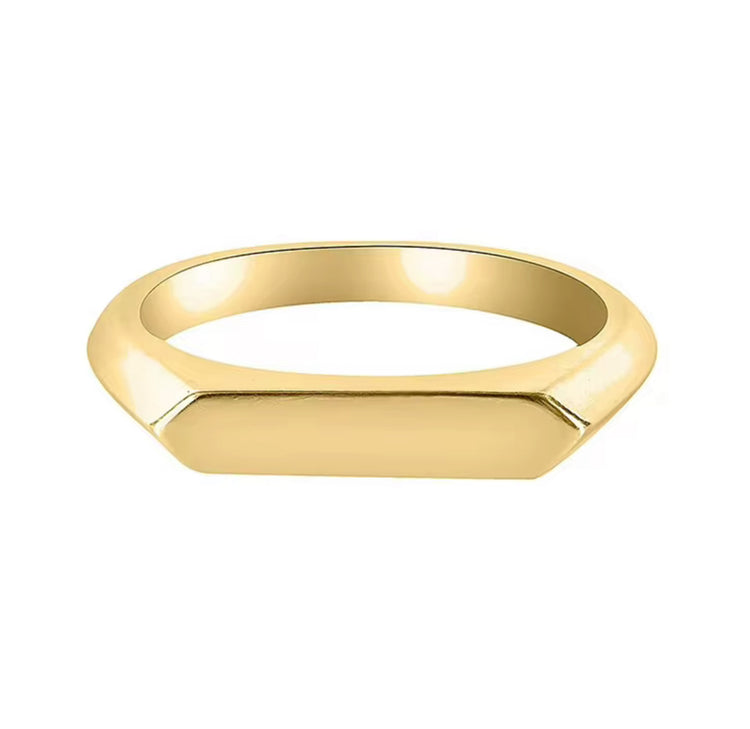 Harper Ring