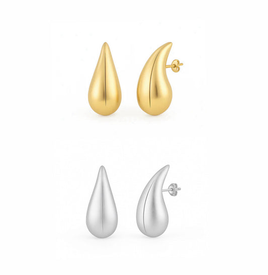 Aria Mini Teardrop Earrings Bundle