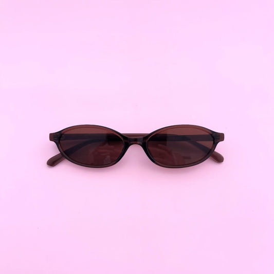 Cleo Sunnies - Espresso