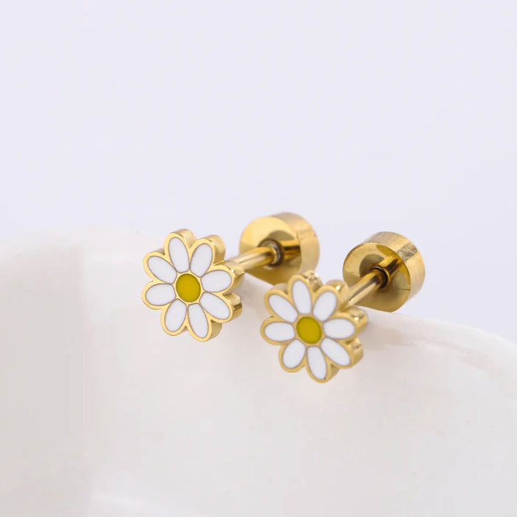 Daisy Stud