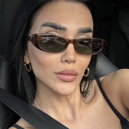 Brooklyn Sunnies - Tortise