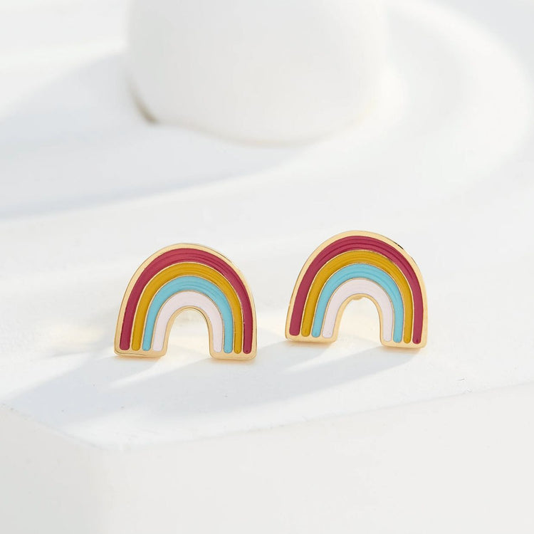 Rainbow Stud