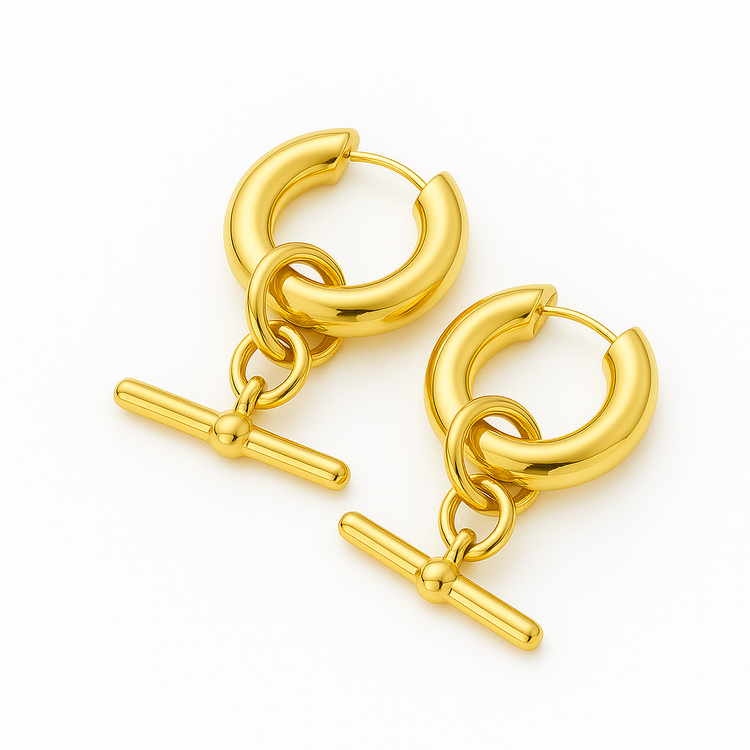 Billie Earrings