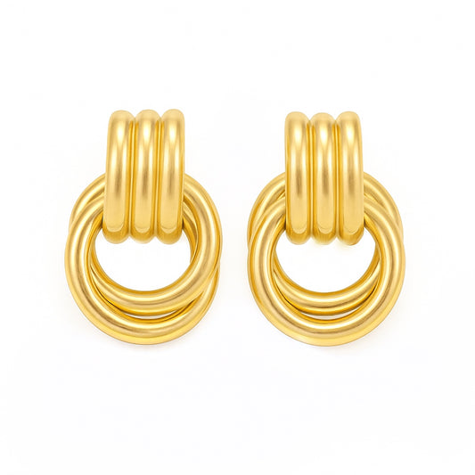 Giselle Earring