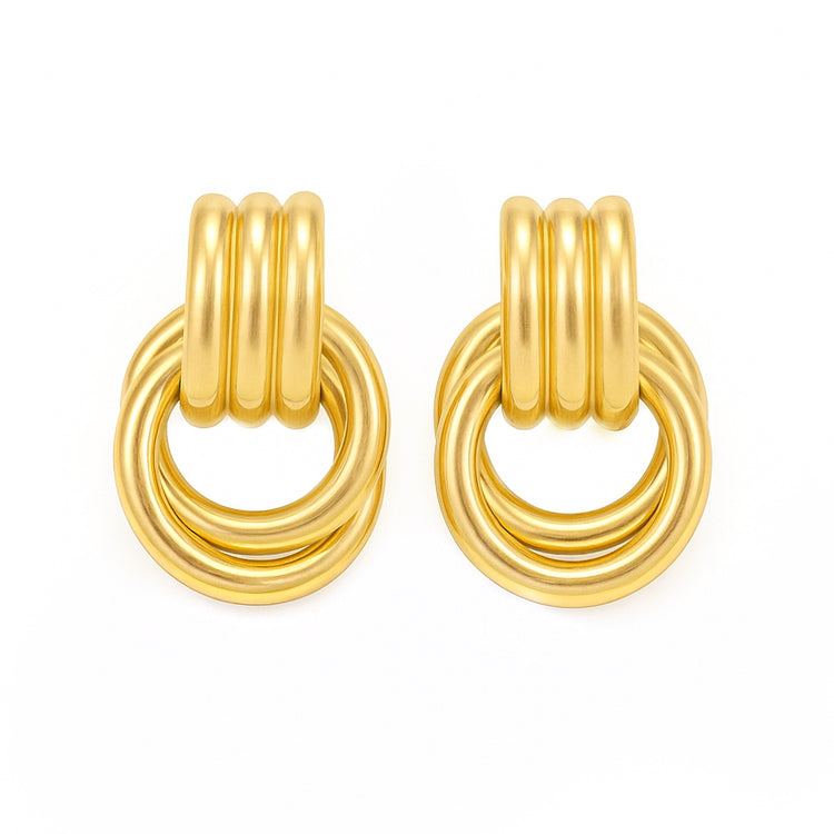 Giselle Earring