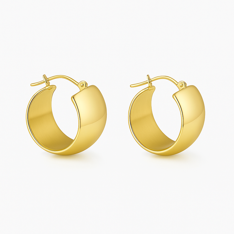 Camille Earring