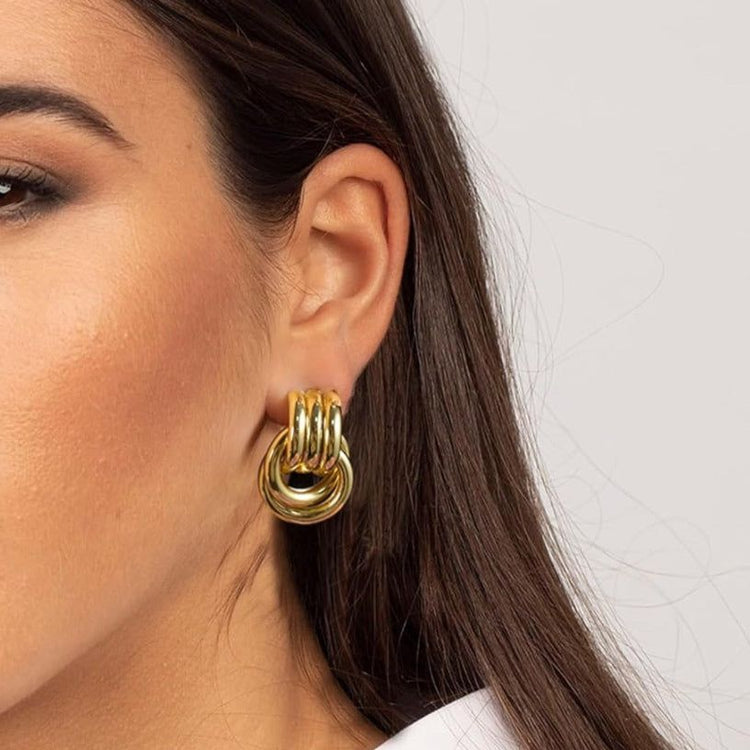 Giselle Earring