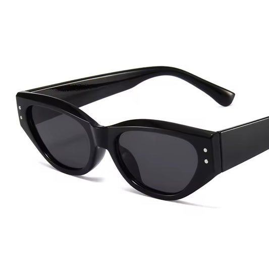 Simone Sunglasses - Black