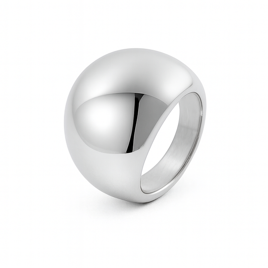 Kasey Ring - Silver