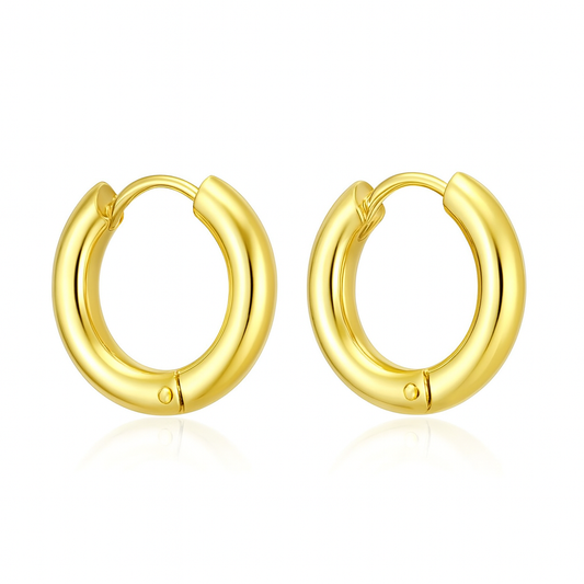 Everyday Hoops - Gold