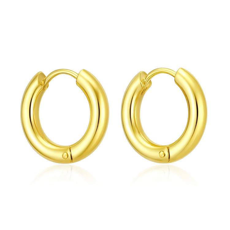 Everyday Hoops - Gold