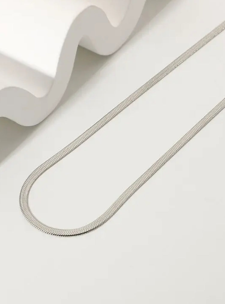 Snake Chain - 3mm Thick